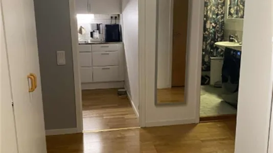 Apartments in Gothenburg City Centre - photo 14