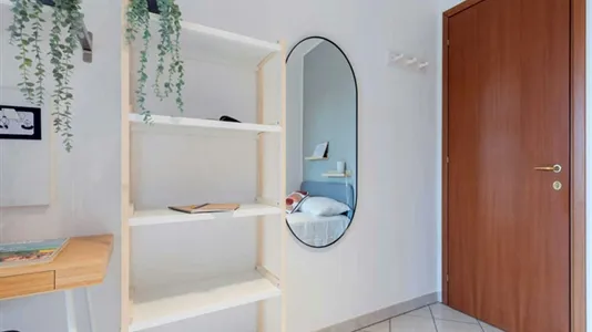 Rooms in Turin - photo 2