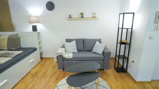 Apartments in Cologne Innenstadt - photo 4