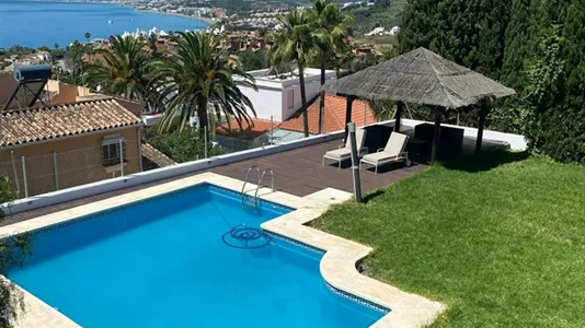 Apartments in Estepona - photo 1