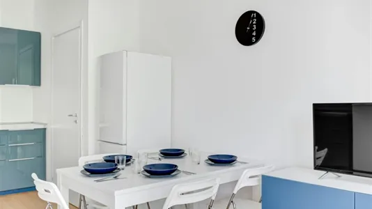 Rooms in Milano Zona 6 - Barona, Lorenteggio - photo 9