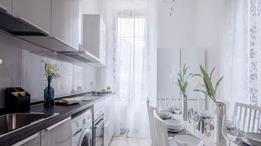 Rooms in Milano Zona 2 - Stazione Centrale, Gorla, Turro, Greco, Crescenzago - photo 9