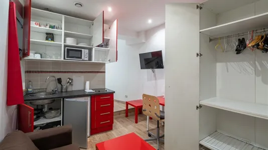 Apartments in Paris 13ème arrondissement - Place d'Italie - photo 7