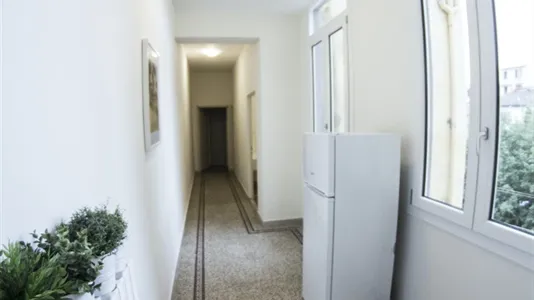 Rooms in Florence - photo 8