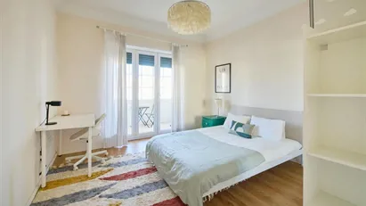 Room for rent in Lisbon (region)