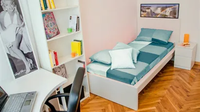 Room for rent in Turin, Piemonte