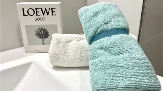 Rooms in Móstoles - photo 7