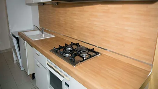 Rooms in Paris 15ème arrondissement - photo 7