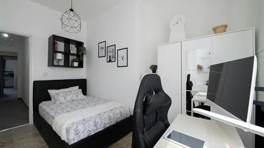 Rooms in Milano Zona 2 - Stazione Centrale, Gorla, Turro, Greco, Crescenzago - photo 2