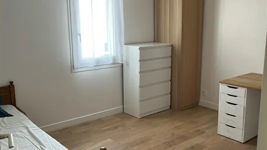 Rooms in Nanterre - photo 2