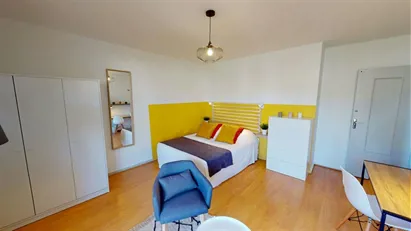 Room for rent in Toulouse, Occitanie