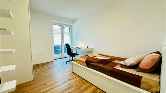 Rooms in Trento - photo 2
