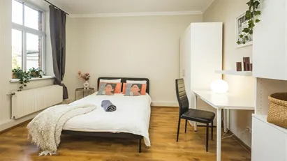 Room for rent in Riga Centrs, Riga