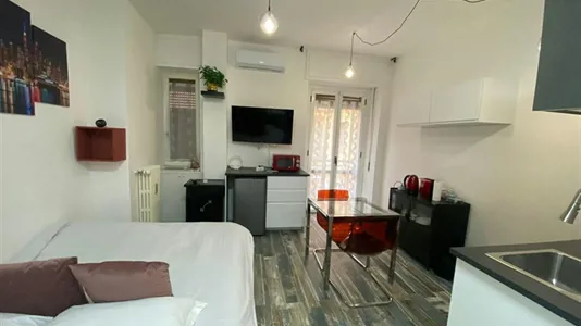 Apartments in Milano Zona 2 - Stazione Centrale, Gorla, Turro, Greco, Crescenzago - photo 2