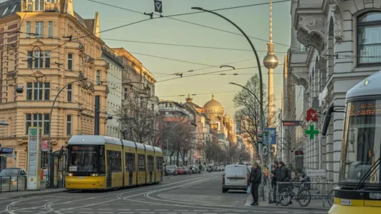Apartments in Berlin Mitte - photo 3