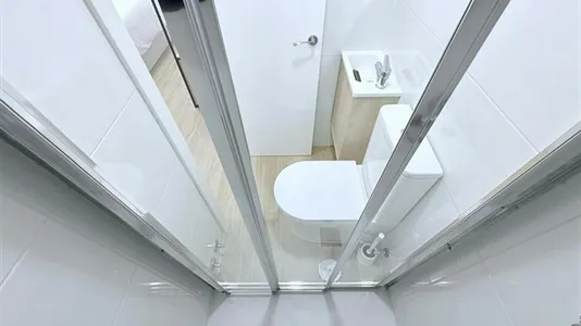 Rooms in Los Berrocales - photo 6