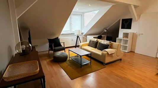 Apartments in Location is not specified - photo 3