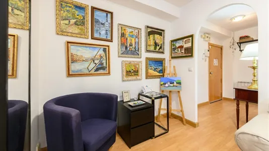 Apartments in Madrid Ciudad Lineal - photo 4