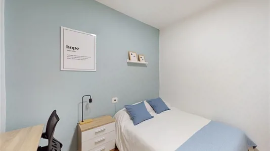 Rooms in Castellón de la Plana/Castelló de la Plana - photo 3