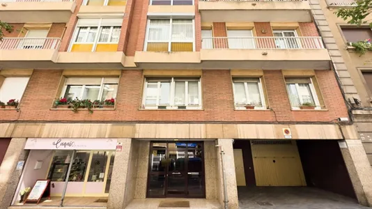 Rooms in Barcelona Sarrià-St. Gervasi - photo 3