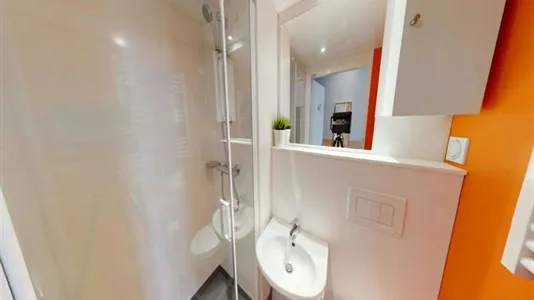 Rooms in Toulouse - photo 7