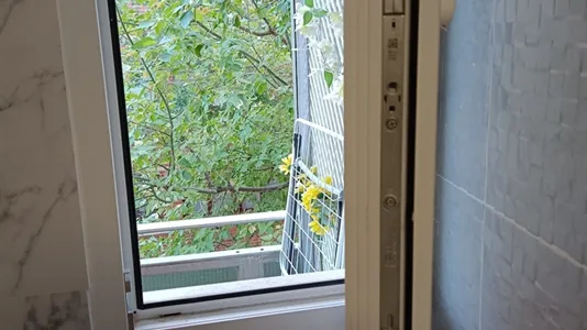 Rooms in Madrid Puente de Vallecas - photo 8