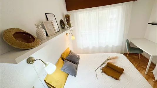 Rooms in Madrid Fuencarral-El Pardo - photo 3