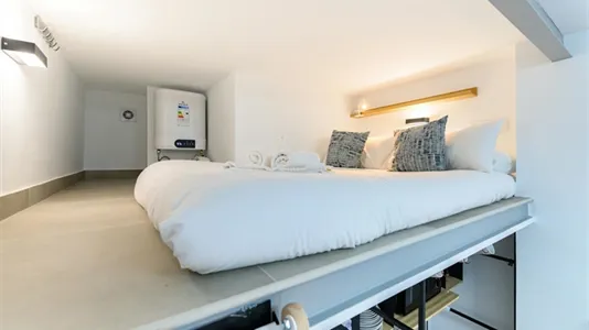 Apartments in Las Barranquillas - photo 6