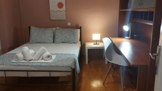 Rooms in Athens Agios Nikolaos - photo 10