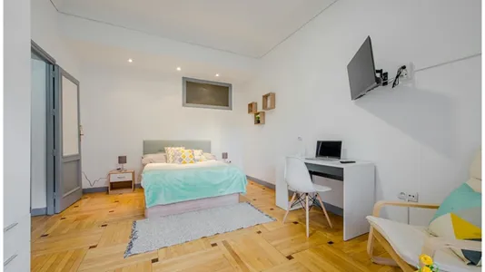 Rooms in Madrid Retiro - photo 6