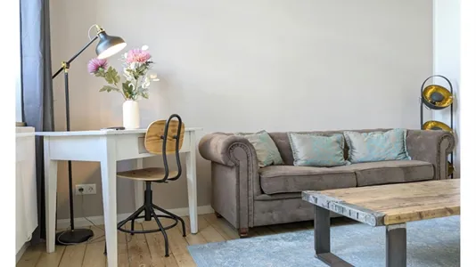 Apartments in Hannover - photo 1