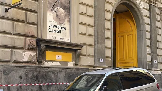 Rooms in Napoli Municipalità 2 - photo 4