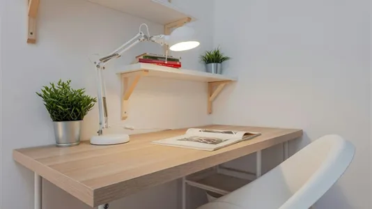 Rooms in Padua - photo 4