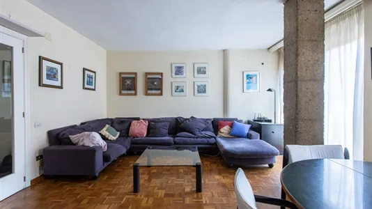 Rooms in Murcia - photo 6