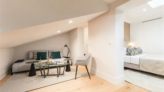 Apartments in Madrid Centro - photo 8