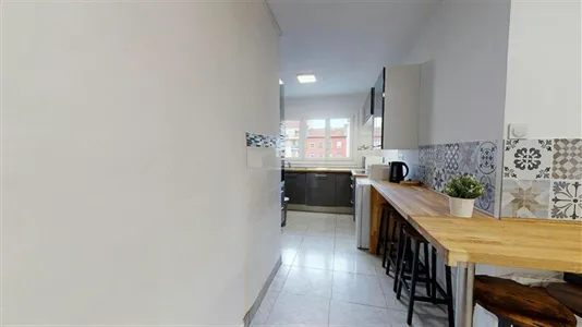 Rooms in Lyon - photo 8