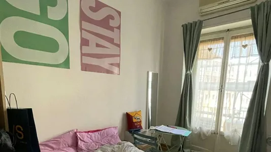 Rooms in Roma Municipio II – Parioli/Nomentano - photo 5