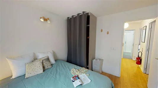 Rooms in Nanterre - photo 1