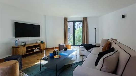 Apartments in Stad Brussel - photo 2