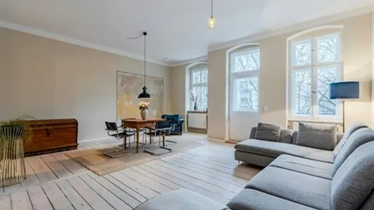 Apartments in Berlin Neukölln - photo 4