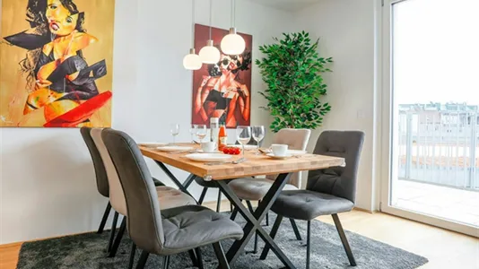 Apartments in Vienna Favoriten - photo 4