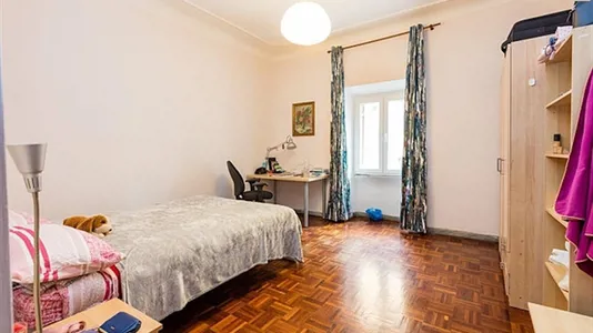 Rooms in Roma Municipio III – Monte Sacro - photo 3