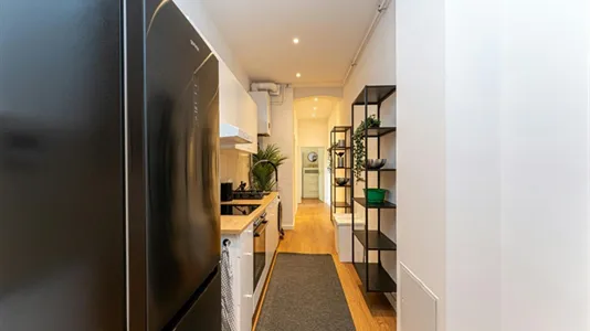 Rooms in Berlin Neukölln - photo 8