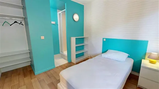 Rooms in Chambéry - photo 6