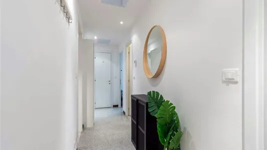 Rooms in Bologna - photo 9