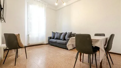 Apartment for rent in Bologna, Emilia-Romagna