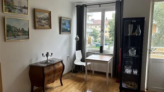 Apartments in Gärdet/Djurgården - photo 1