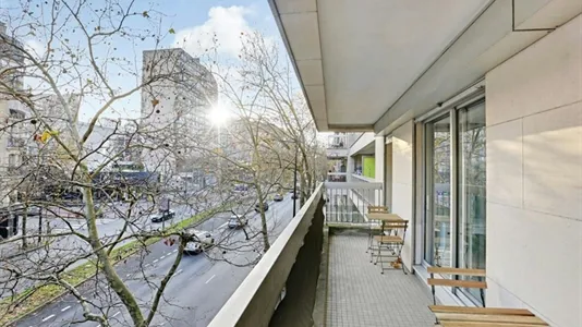 Rooms in Boulogne-Billancourt - photo 9