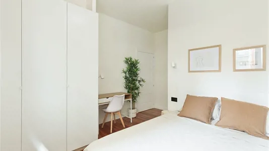 Rooms in Barcelona Sarrià-St. Gervasi - photo 3