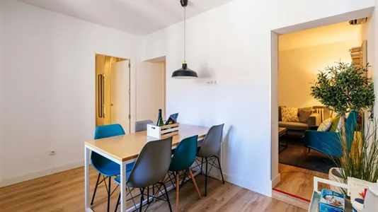 Apartments in Madrid Centro - photo 7